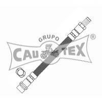 CAUTEX 080020 Тормозной шланг