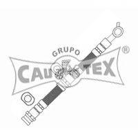 Тормозной шланг CAUTEX 060005
