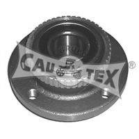 CAUTEX 201001 Ступица колеса