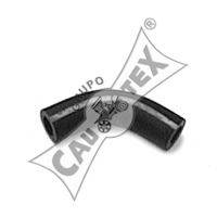 CAUTEX 016043 Шланг разрежения, тормозная система