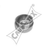 CAUTEX 020496 Уплотняющее кольцо, ступенчатая коробка передач