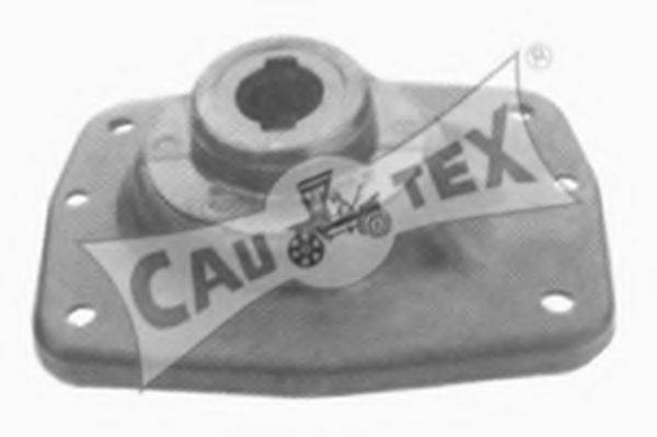 Опора стойки амортизатора CAUTEX 030355