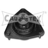 CAUTEX 080163 Опора стойки амортизатора