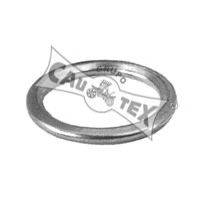 CAUTEX 952023 Уплотнительное кольцо, резьбовая пр