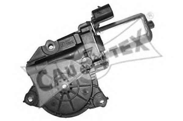 CAUTEX 017411 Электродвигатель, стеклоподъемник