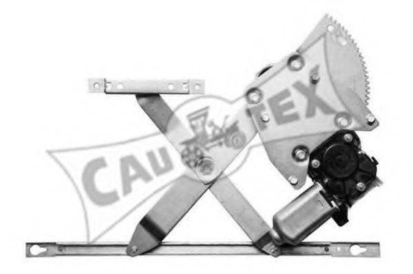 Подъемное устройство для окон CAUTEX 707121