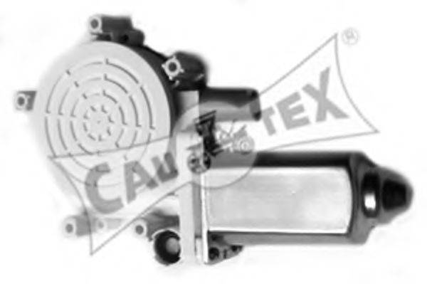 CAUTEX 207080 Электродвигатель, стеклоподъемник