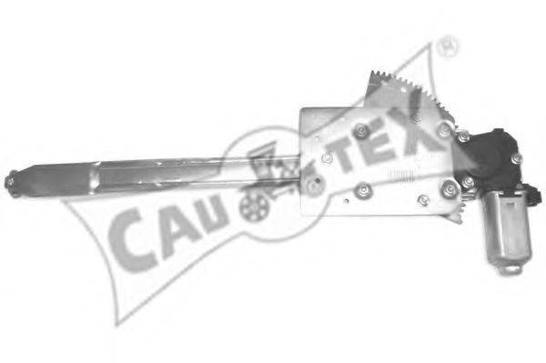 CAUTEX 487113 Подъемное устройство для окон