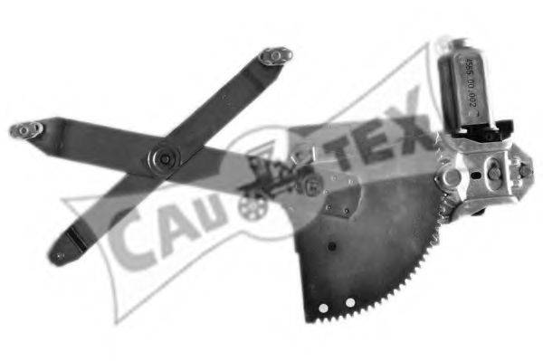 CAUTEX 707239 Подъемное устройство для окон