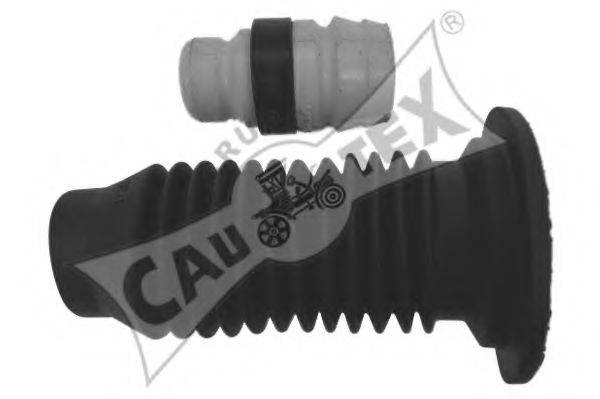 CAUTEX 031525 Пылезащитный комплект, амортизатор