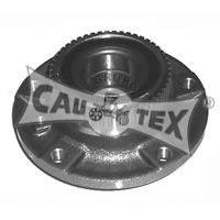 Ступица колеса CAUTEX 201002