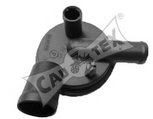 Клапан, отвода воздуха из картера CAUTEX 955352