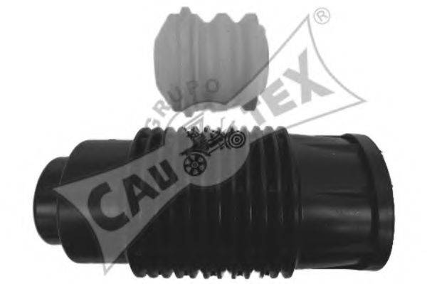 CAUTEX 482513 Пылезащитный комплект, амортизатор