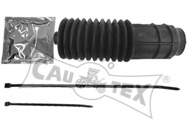 CAUTEX 460633 Комплект пылника, рулевое управление