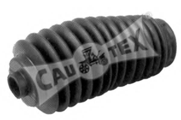 Защитный колпак / пыльник, амортизатор CAUTEX 080223