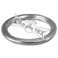 CAUTEX 952154 Уплотнительное кольцо, резьбовая пр
