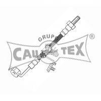 CAUTEX 080016 Тормозной шланг