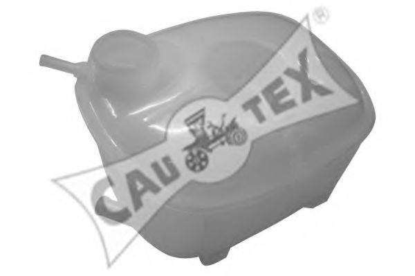 CAUTEX 954056 Компенсационный бак, охлаждающая жидкость
