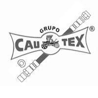 CAUTEX 480018 Тормозной шланг