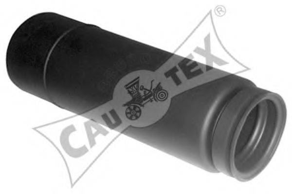 CAUTEX 462436 Защитный колпак / пыльник, амортизатор
