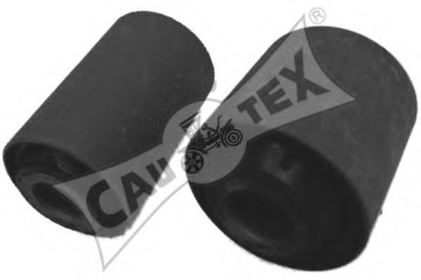 CAUTEX 081248 Ремкомплект, поперечный рычаг подвески