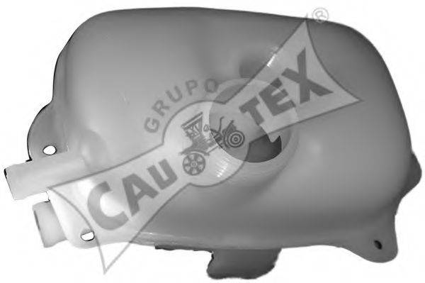 Компенсационный бак, охлаждающая жидкость CAUTEX 954259