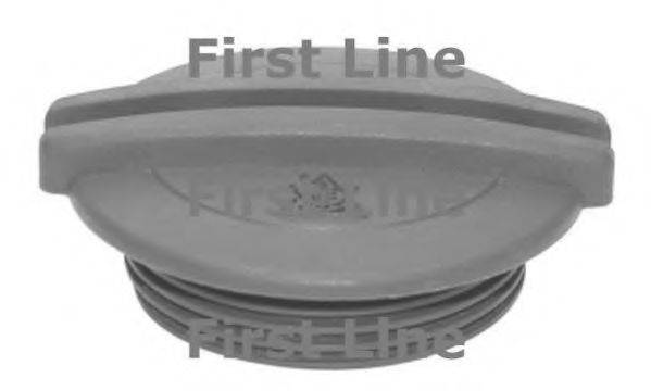 FIRST LINE FRC112 Крышка, радиатор