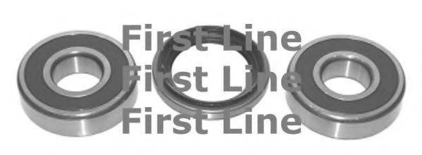 FIRST LINE FBK735 Комплект подшипника ступицы колеса