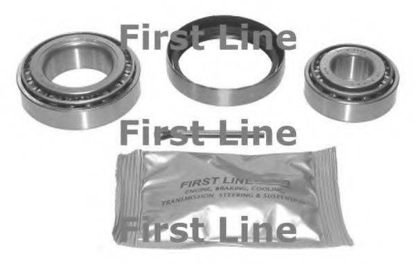 FIRST LINE FBK239 Комплект подшипника ступицы колеса