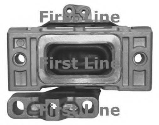 FIRST LINE FEM3117 Подвеска, двигатель