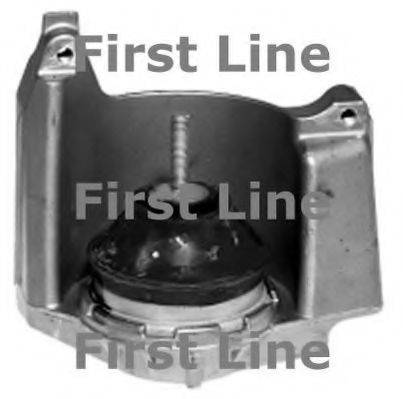 FIRST LINE FEM3157 Подвеска, двигатель