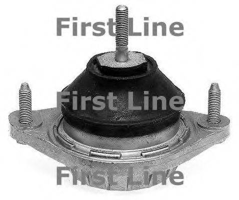 Подвеска, двигатель FIRST LINE FEM3161