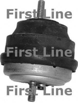 Подвеска, двигатель FIRST LINE FEM3186