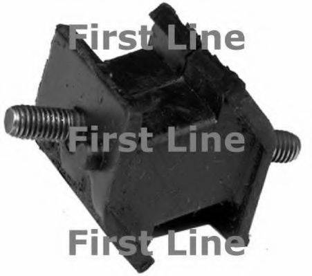 FIRST LINE FEM3195 Подвеска, двигатель