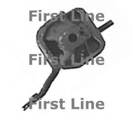 Подвеска, двигатель FIRST LINE FEM3265