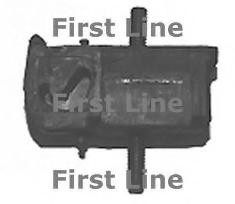 Подвеска, двигатель FIRST LINE FEM3268