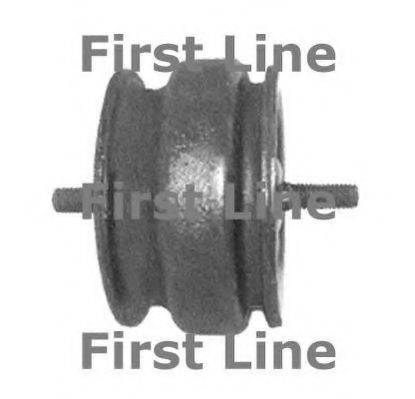 Подвеска, двигатель FIRST LINE FEM3273