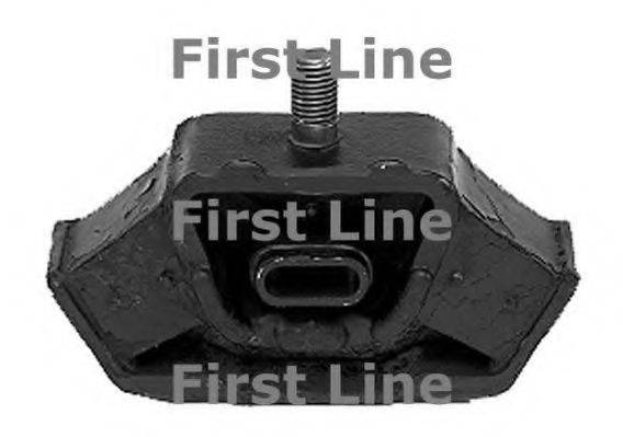 Подвеска, двигатель FIRST LINE FEM3295