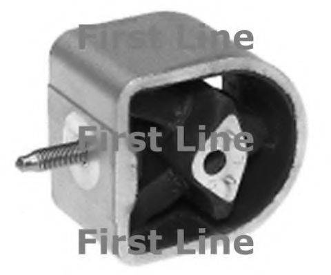 Подвеска, двигатель FIRST LINE FEM3296
