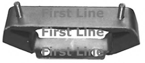 Подвеска, двигатель FIRST LINE FEM3313