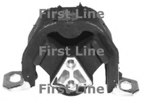 Подвеска, двигатель FIRST LINE FEM3318