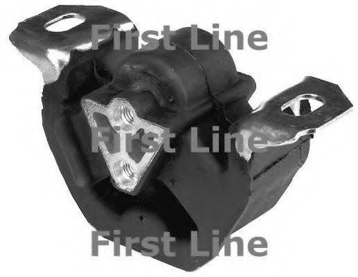 Подвеска, двигатель FIRST LINE FEM3337