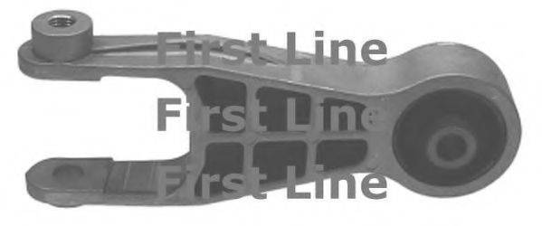 Подвеска, двигатель FIRST LINE FEM3367