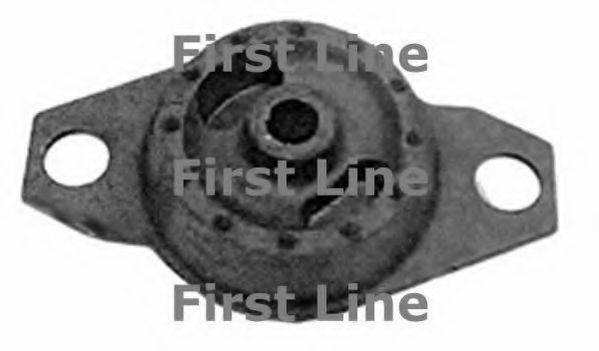 Подвеска, двигатель FIRST LINE FEM3456
