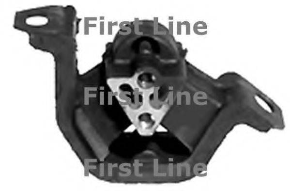 Подвеска, двигатель FIRST LINE FEM3459