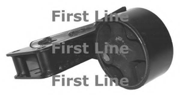 FIRST LINE FEM3502 Подвеска, двигатель