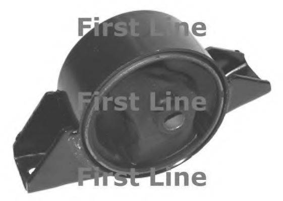 FIRST LINE FEM3504 Подвеска, двигатель