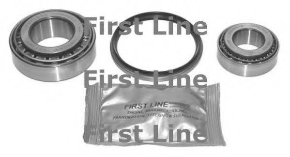 FIRST LINE FBK233 Комплект подшипника ступицы колеса