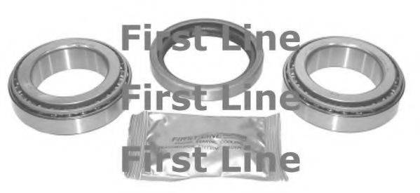 FIRST LINE FBK545 Комплект подшипника ступицы колеса