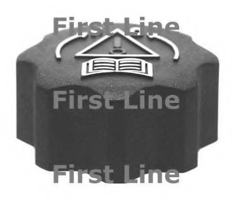 Крышка, радиатор FIRST LINE FRC93